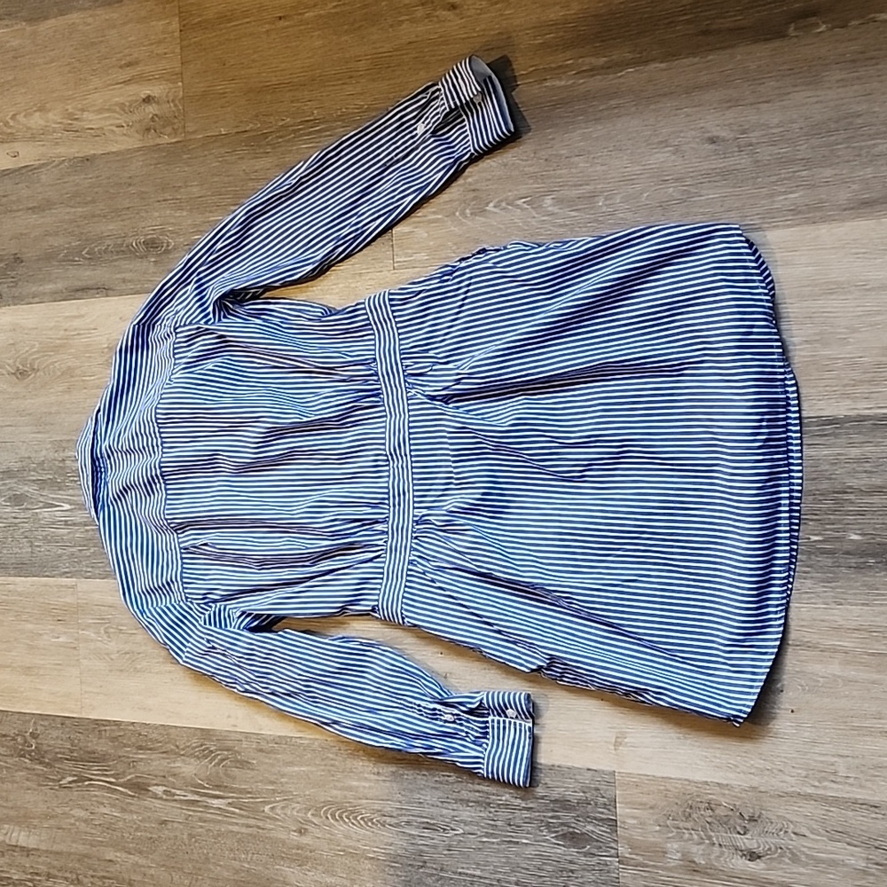 BANANA REPUBLIC DRESS - Picture 11 of 11